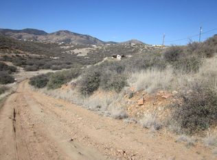 861 S Windsong Way, Dewey, AZ 86327