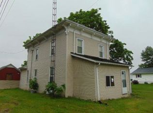 886 Smith St, Galion, OH 44833
