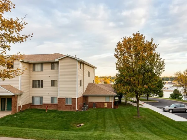 South Hills Apartments