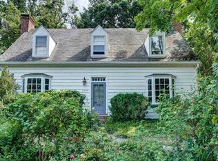 1900 Edgewood Ln, Charlottesville, VA