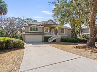 6 Sams Point Ln, Hilton Head Island, SC 29926