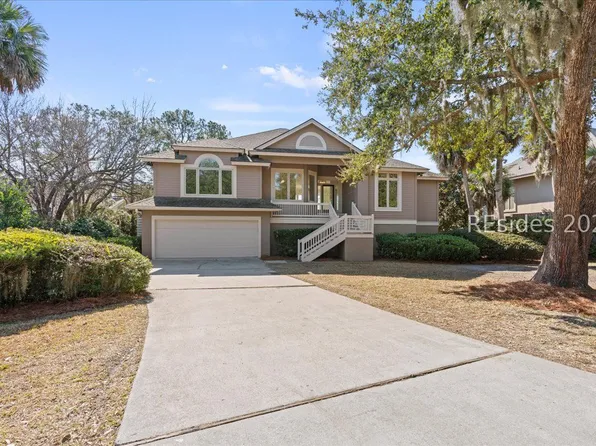 6 Sams Point Ln, Hilton Head Island, SC 29926