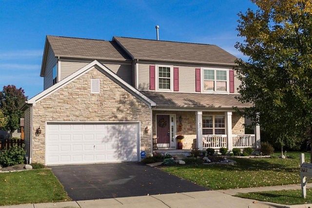 1st image of 1622 Morrison Farms Dr