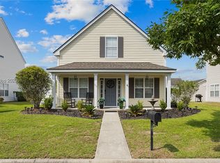 312 Columbia Ln, Bluffton, SC 29909