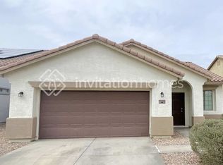 22008 W Hadley St, Buckeye, AZ 85326