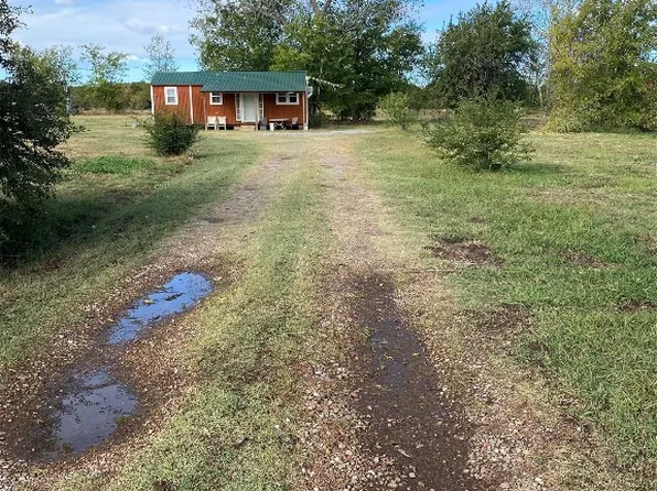 4739 N Fm 273, Ravenna, TX 75476