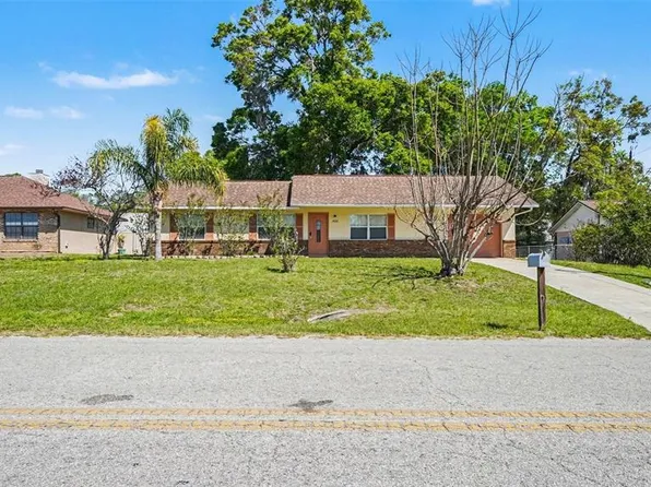 3535 NE 42nd Pl, Ocala, FL 34479