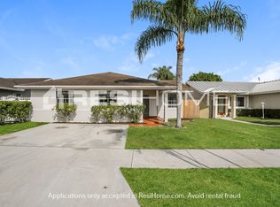 13661 SW 178th St, Miami, FL 33177