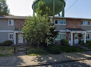 6905 N Ida Ave, Portland, OR 97203