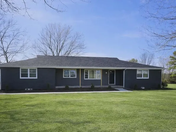 7291 Robin Ridge Lane, Strafford, MO 65757