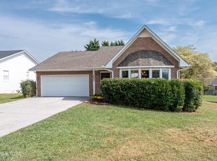 1318 Raulston Rd LOT 38, Maryville, TN 37803