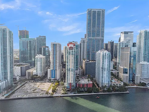1155 Brickell Bay Dr #Penthouse 102 Photo 1