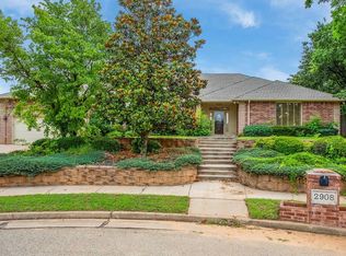 2908 Asheton Ct, Edmond, OK 73034