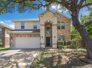 9626 Ed Wiseman Trl, San Antonio, TX 78251