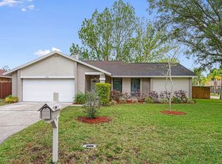 6701 Ranger Dr, Tampa, FL 33615