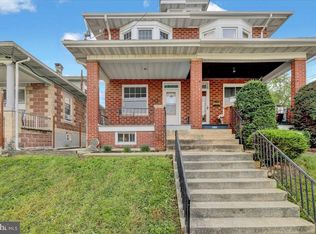436 Fern Ave, West Reading, PA 19611