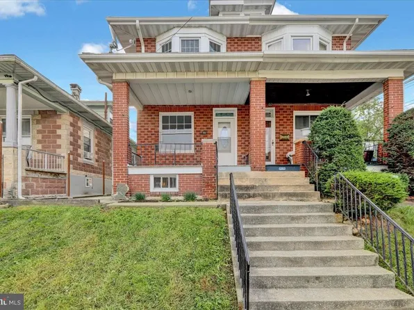 436 Fern Ave, West Reading, PA 19611