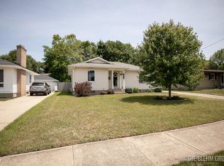 3402 Wyoming Ave SW, Wyoming, MI 49519