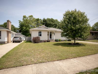 3402 Wyoming Ave SW, Wyoming, MI, 49519