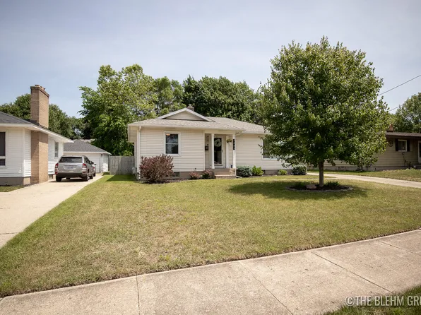 3402 Wyoming Ave SW, Wyoming, MI 49519