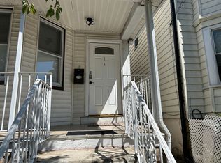1017 Anna St FLOOR 1, Elizabeth, NJ 07201