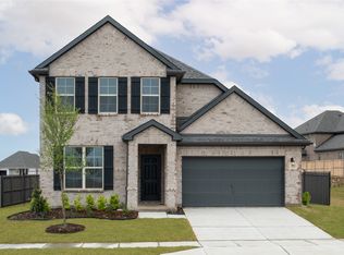 3915 Jimson Ave, Midlothian, TX 76065