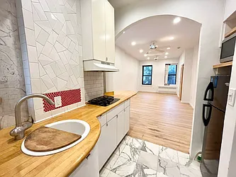 Rented by Brown Harris Stevens