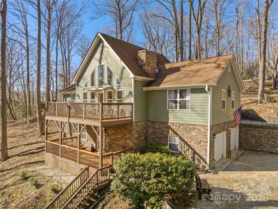 2959/2961 Bearwallow Mountain Rd, Hendersonville, NC, 28792