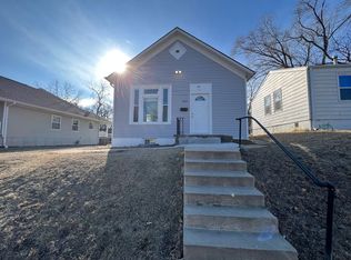 4307 Patrick Ave, Omaha, NE 68111