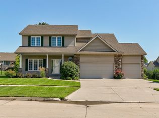 3206 NW 13th St, Ankeny, IA 50023