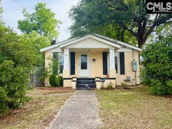 1909 Mitchell St, Columbia, SC 29205