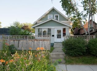 3019 E Franklin Ave, Minneapolis, MN 55406