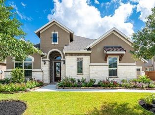 27823 Aleppo Grv, Spring, TX 77386