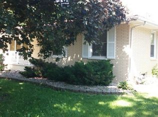 18923 E Louise Dr, Lansing, IL 60438