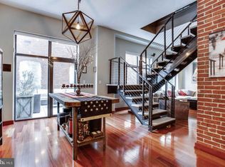 1413 P St NW APT 204, Washington, DC 20005