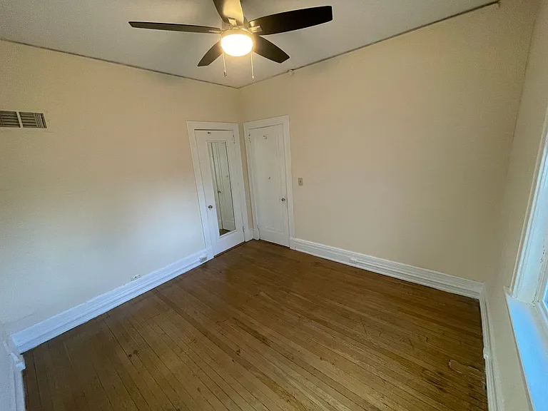 Belvedere House Apartments — Photo 5