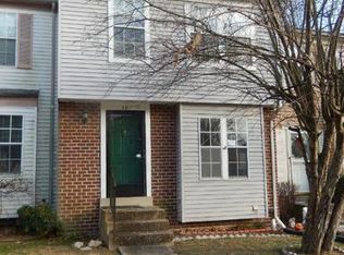 39 Long Green Ct, Silver Spring, MD 20906