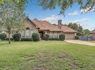 806 County Road 2220, Mineola, TX 75773