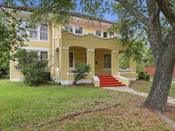 2311 Pecos St, Beaumont, TX 77702