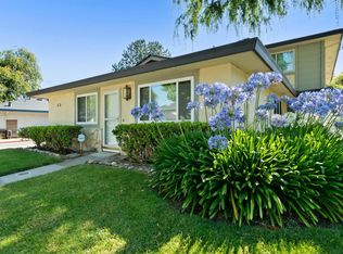 350 N 1st St APT 1, Campbell, CA