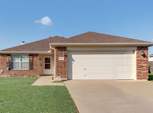 1623 Withers Way, Krum, TX 76249