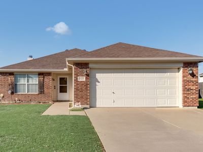1623 Withers Way, Krum, TX, 76249