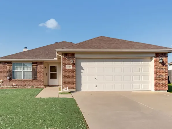 1623 Withers Way, Krum, TX 76249