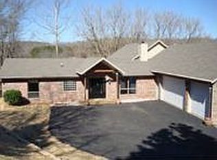 40 Pimlico Dr, Bella Vista, AR 72715