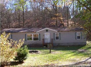 1079 Kidwell Pike, Pendleton, KY 40055
