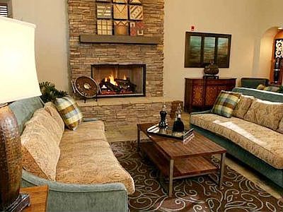 4th image of 11743 Northpointe Blvd #384