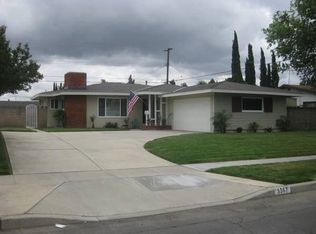 5367 Rudisill St, Montclair, CA 91763