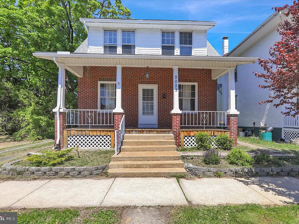 1st image of 2023 Spring St