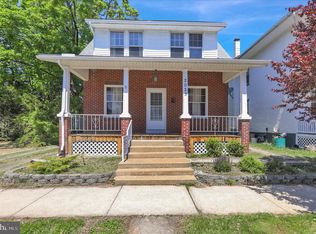 2023 Spring St, Reading, PA 19609