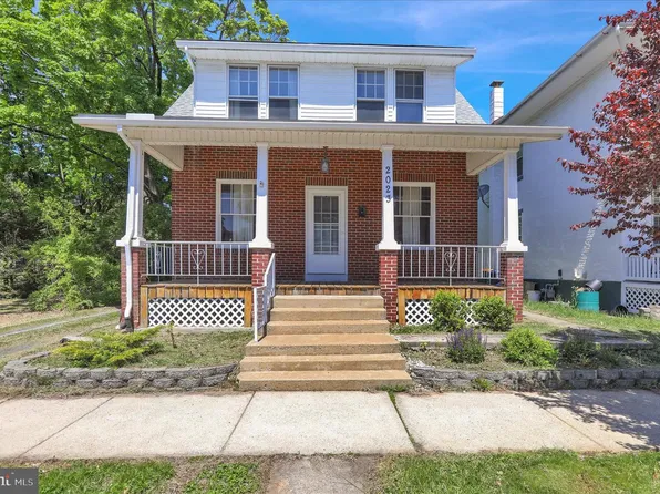 2023 Spring St, Reading, PA 19609